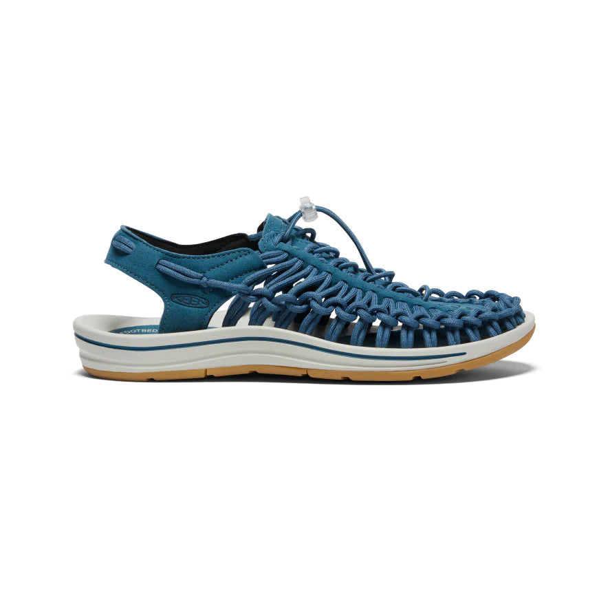 KEEN UNEEK Women's - Legion Blue/Black Iris