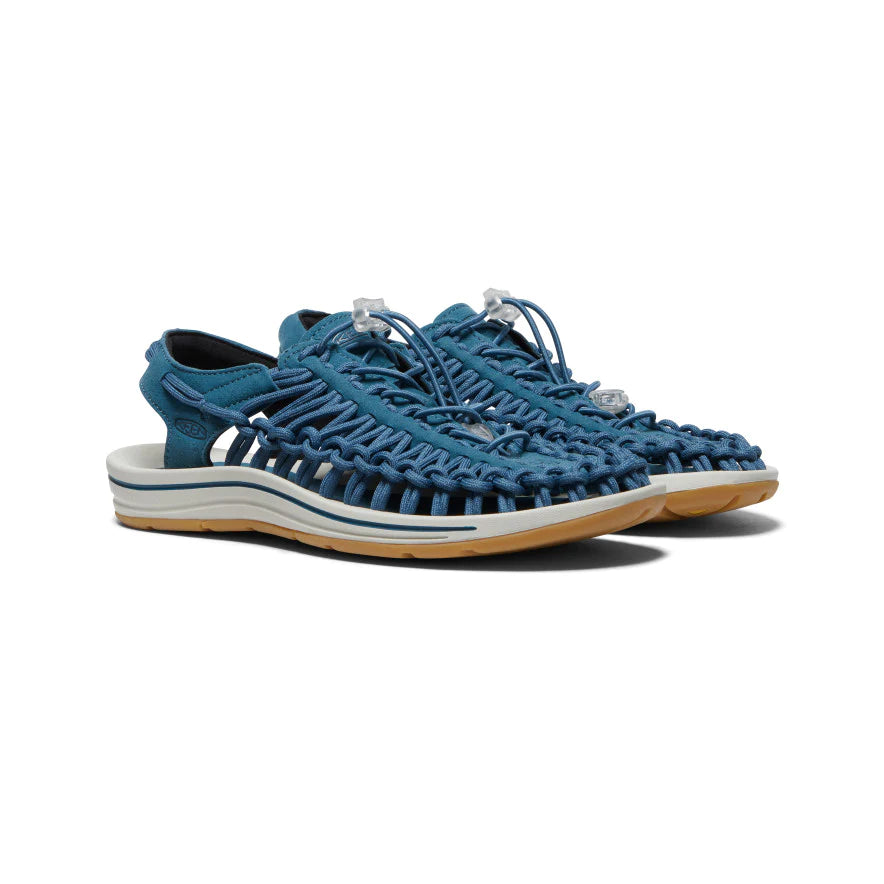 KEEN UNEEK Women's - Legion Blue/Black Iris