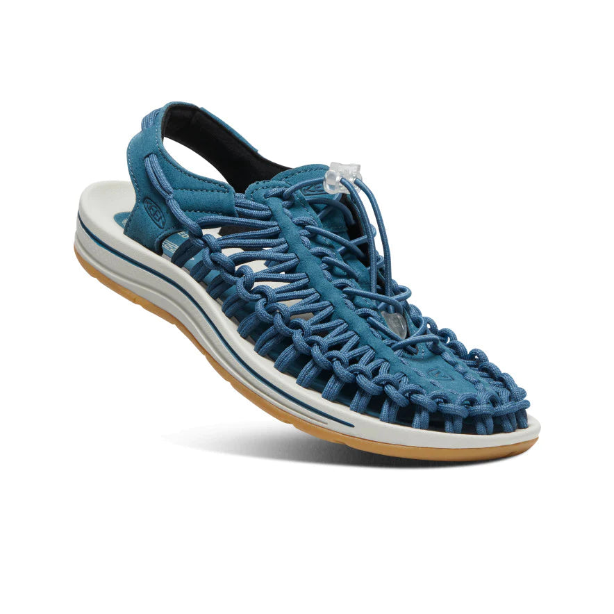 Women's Uneek - Legion Blue/Black Iris