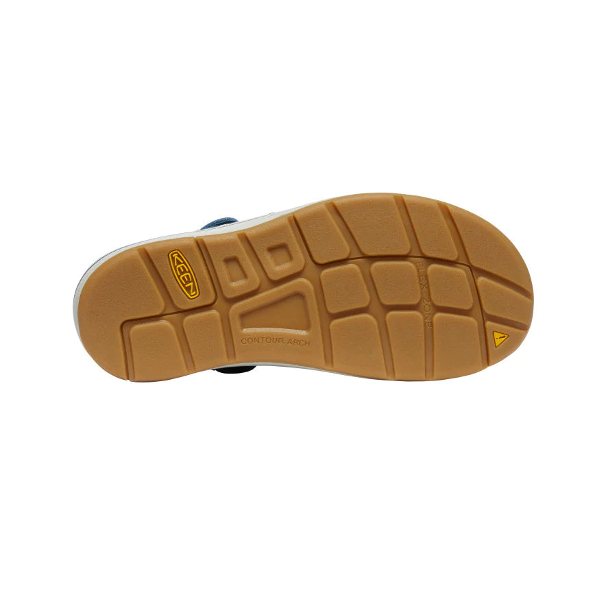 KEEN UNEEK Women's - Legion Blue/Black Iris