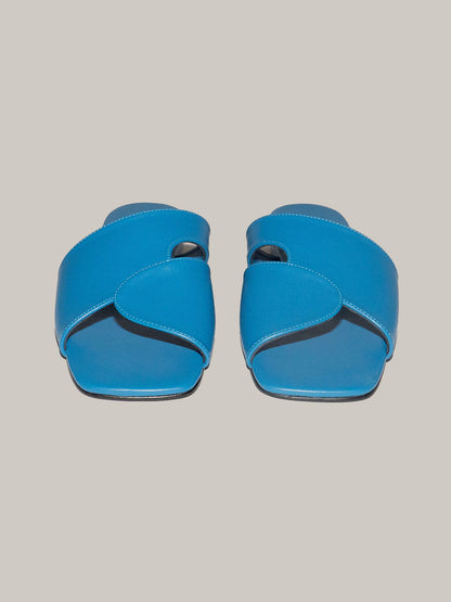 Otto Sandals - Olympic Blue