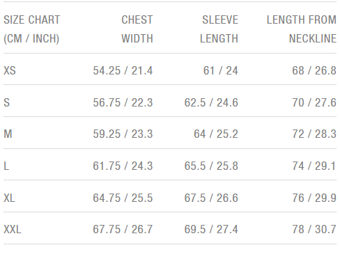 Carsten Solotex Twill LS Shirt