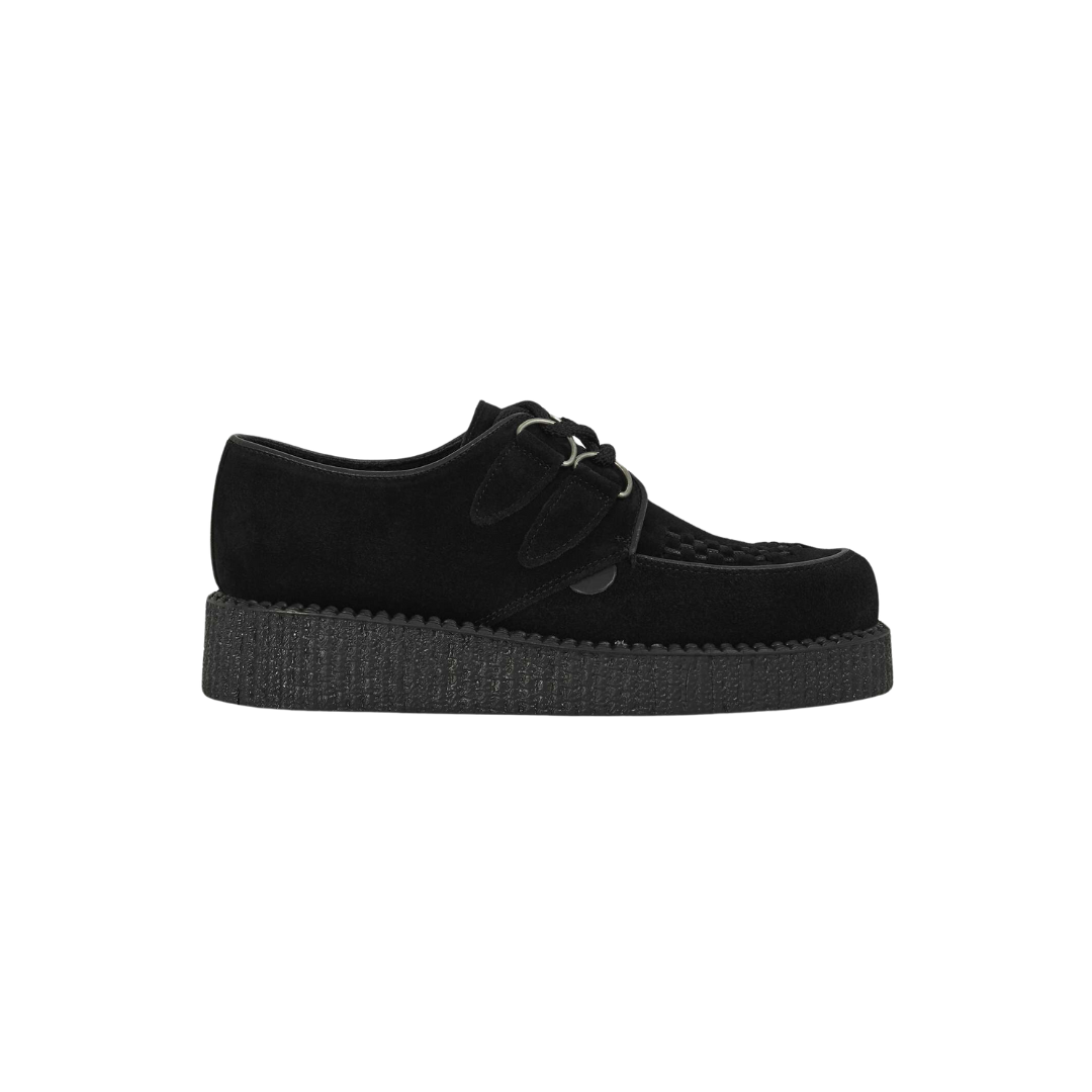 Wulfrun Creeper Single Sole Suede Actually