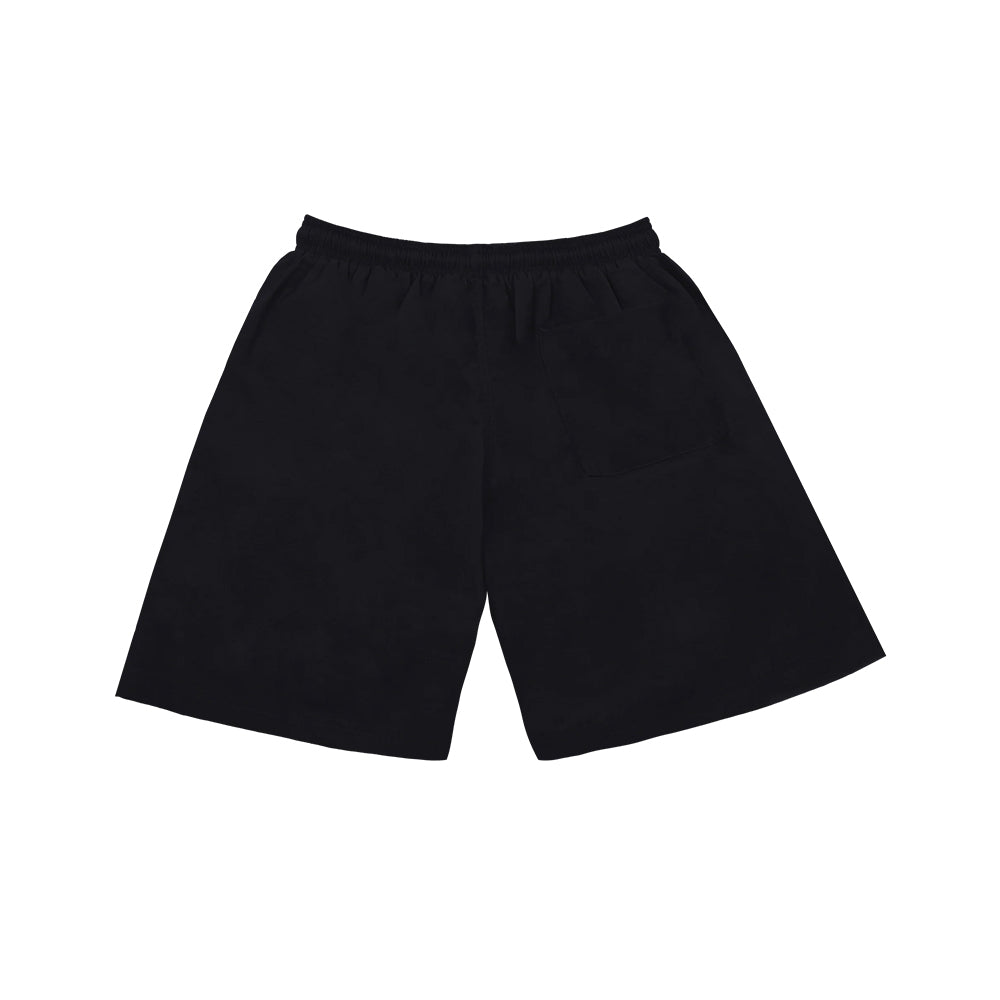 Whimsical Fantasy Nylon Shorts