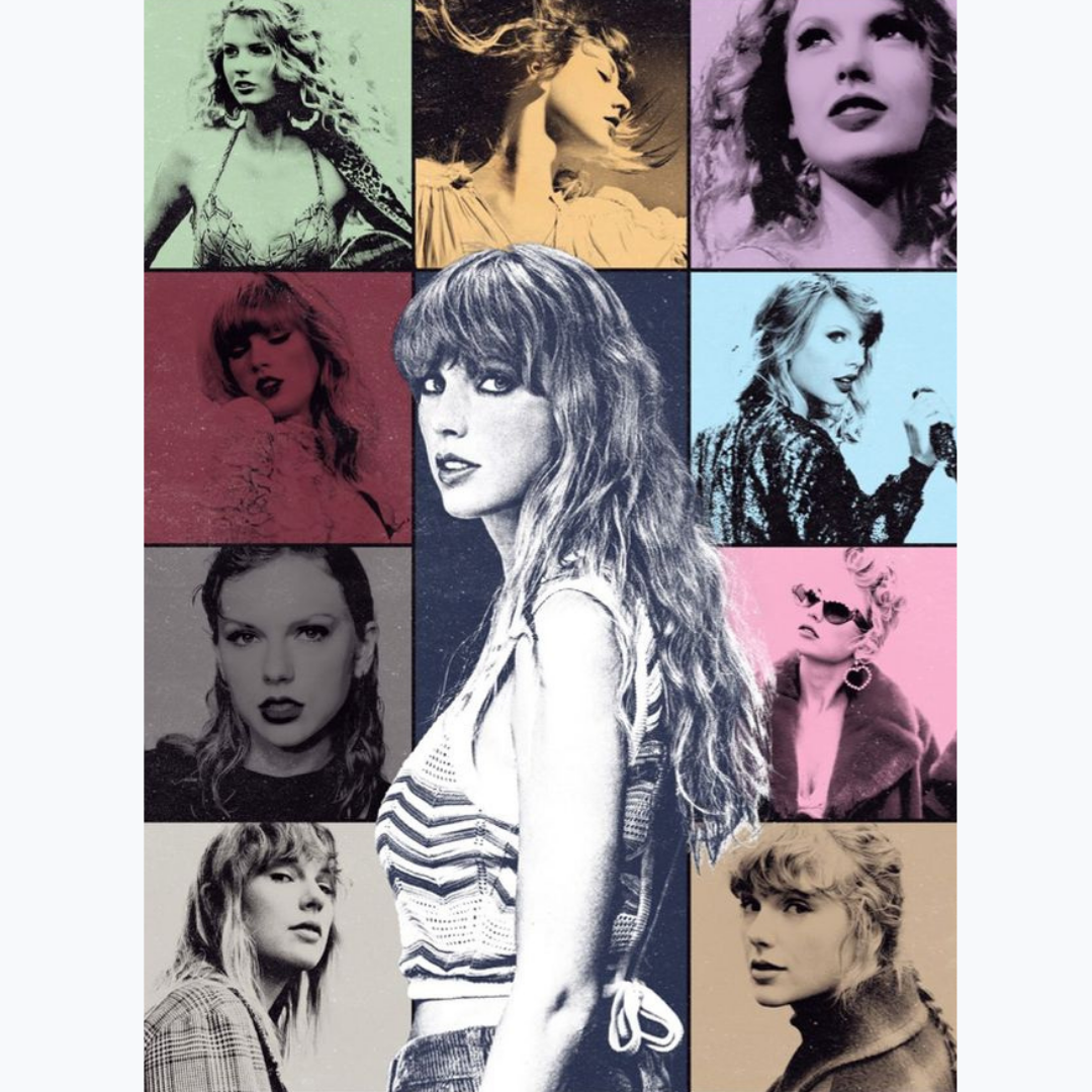Attention all Swifties, here are your essentials for the Eras tour