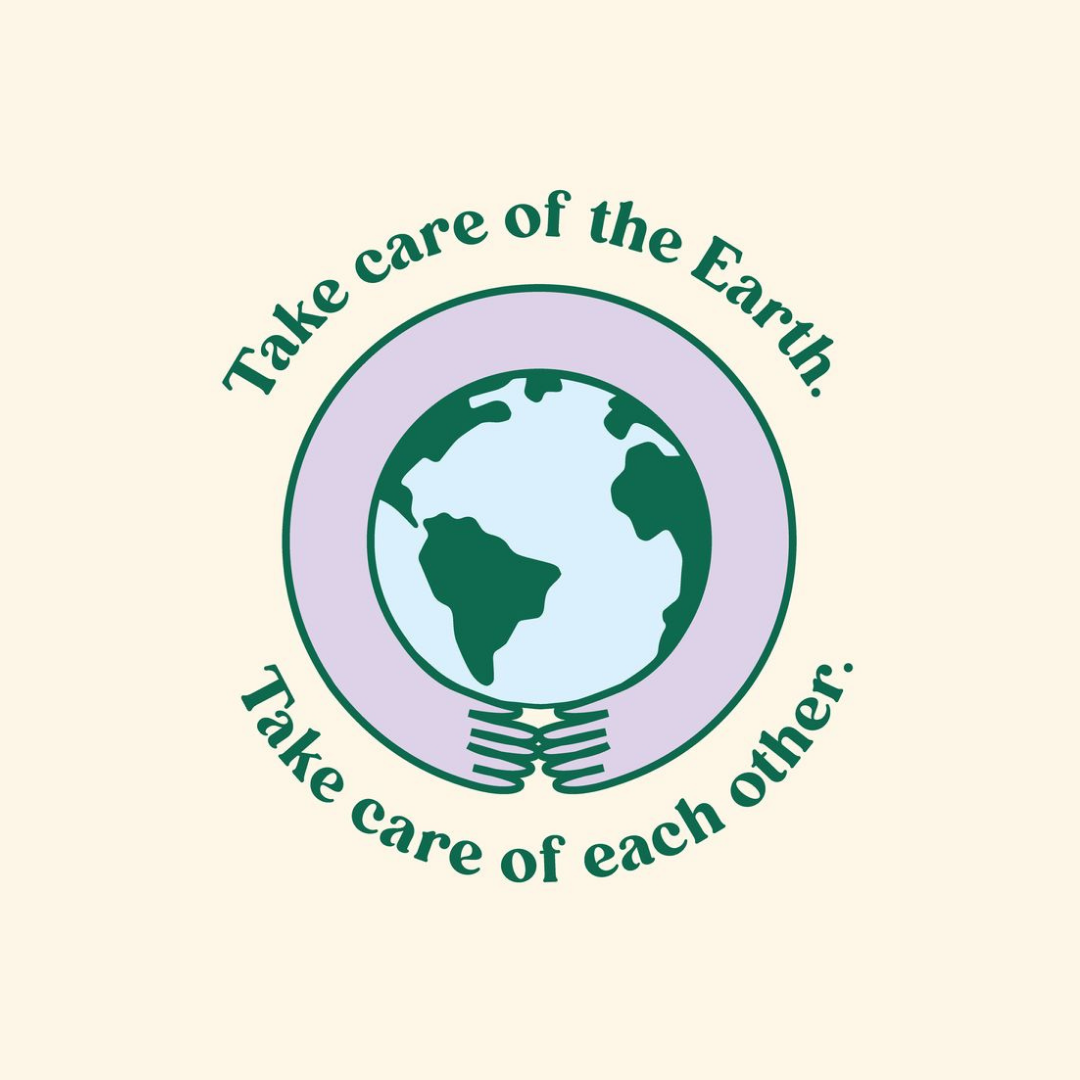 Easy Efforts to Save the Earth