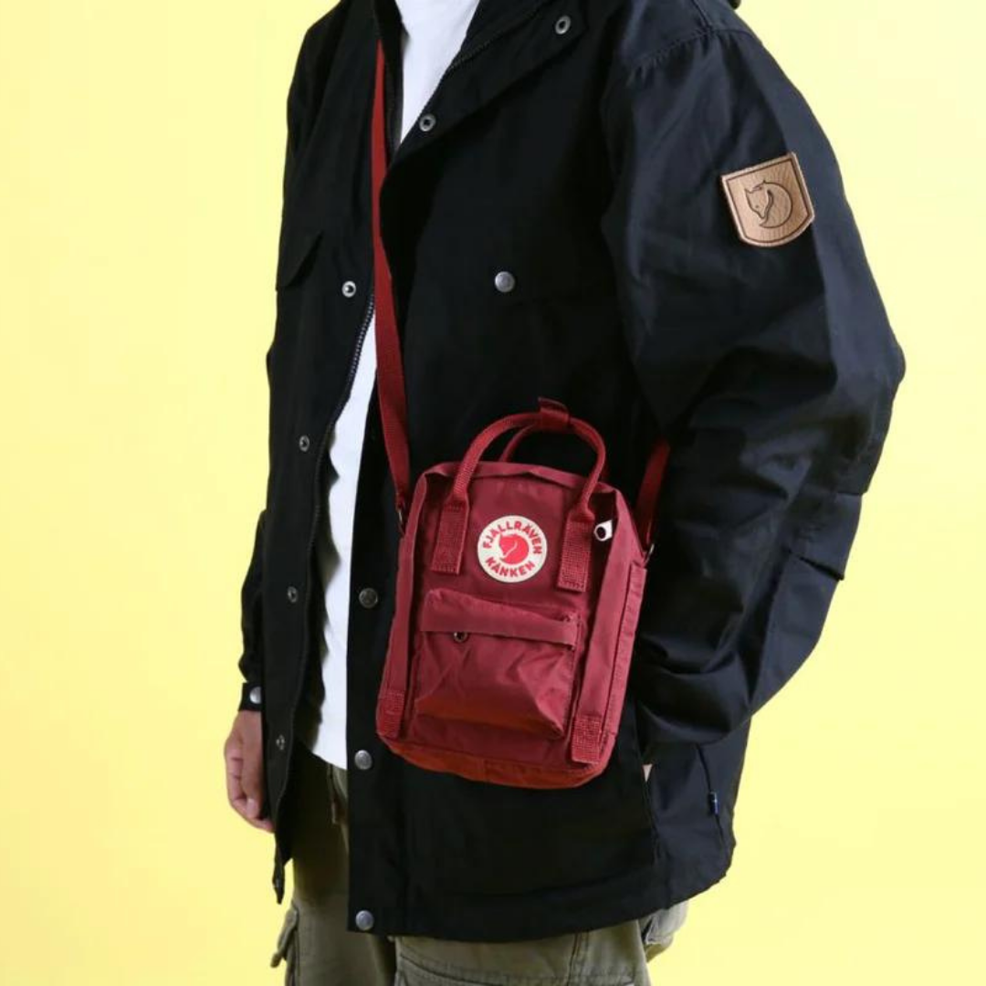 Kanken Sling is comin' to town!