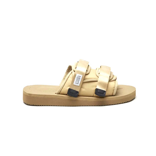 MOTO-Cab - Beige