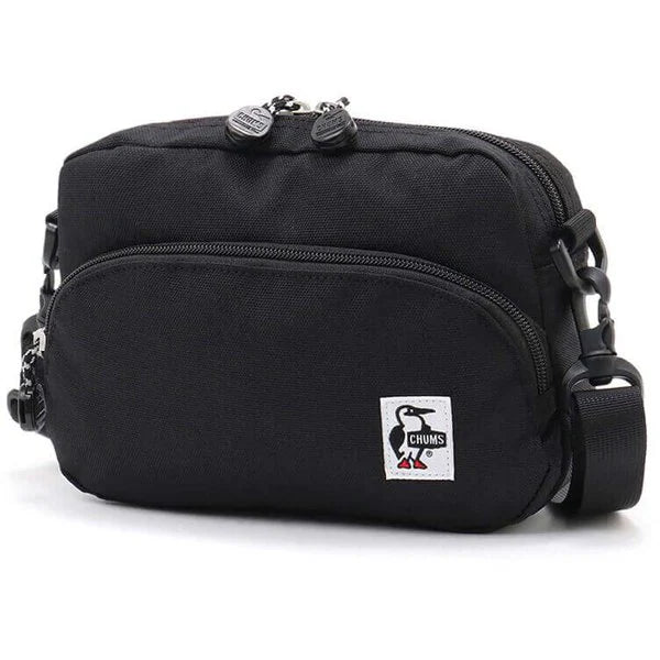 Recycle Shoulder Pouch