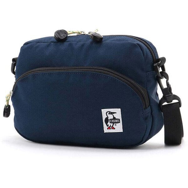 Recycle Shoulder Pouch