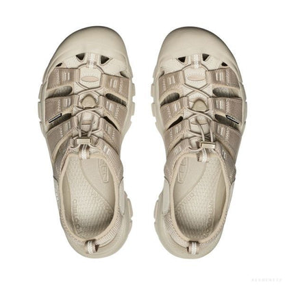 Men's Newport H2 - Monochrome/Plaza Taupe