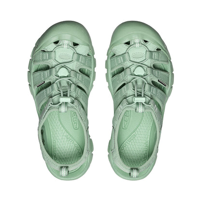 Women's Newport H2 - Monochrome/Granite Green