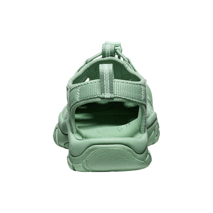 Women's Newport H2 - Monochrome/Granite Green