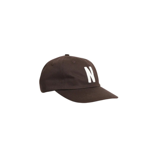 Felt N Twill Sports Cap
