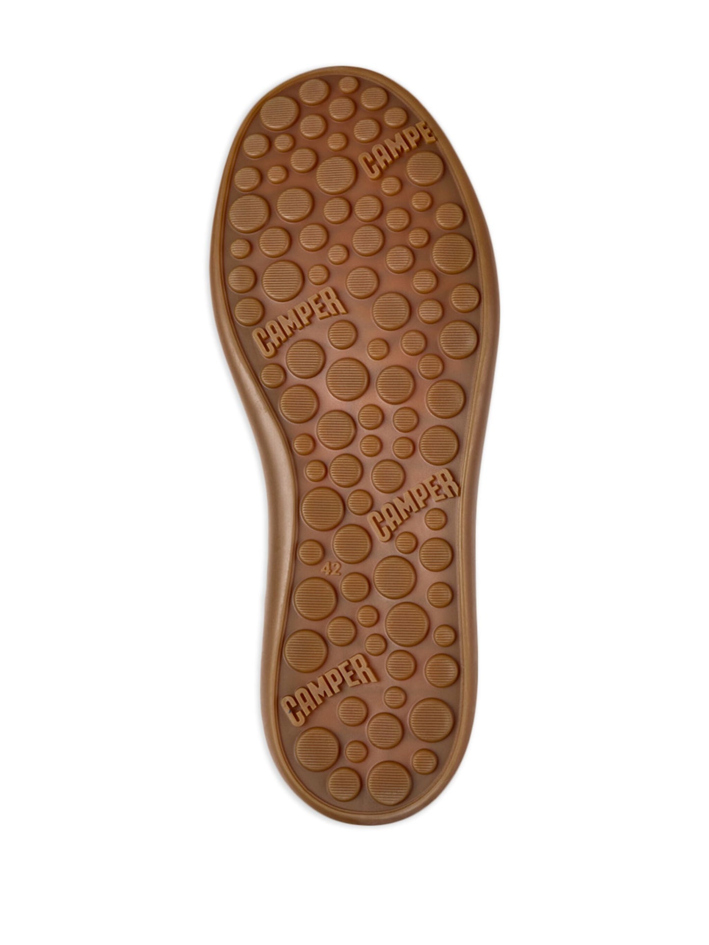 Pelotas Soller M - Green Nubuck