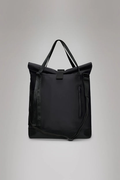 Trail Rolltop Tote Bag W3
