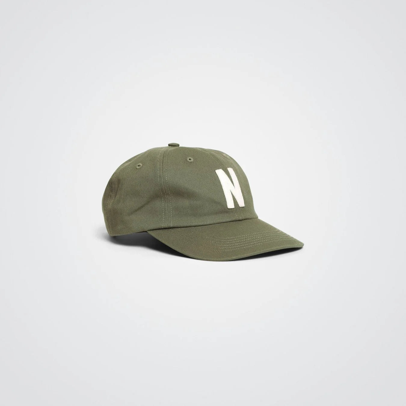 Felt N Twill Sports Cap
