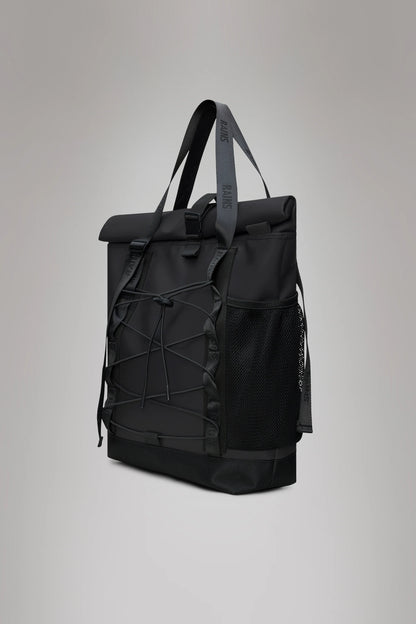 Trail Rolltop Tote Bag W3