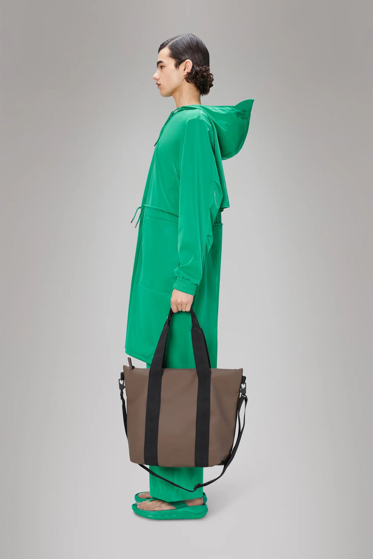 Tote Bag Mini W3