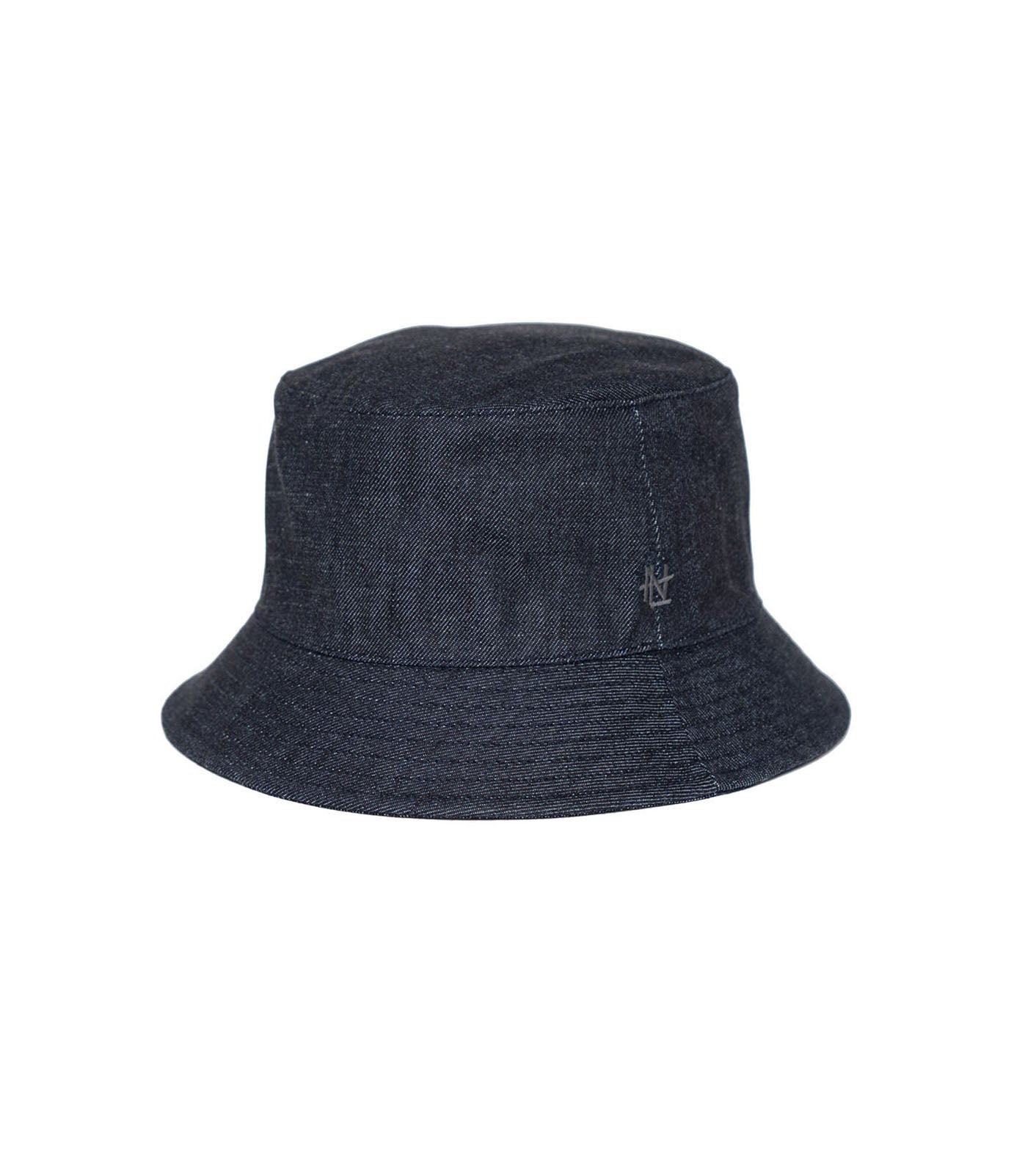 Denim Hat