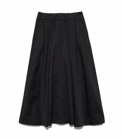 Chino Skirt