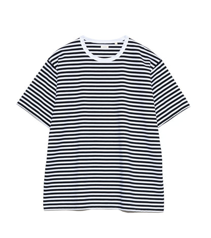 COOLMAX Stripe Jersey Tee