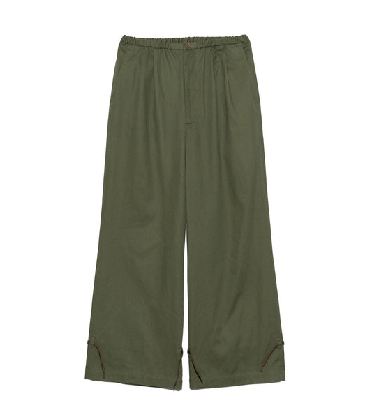 Tencel Cotton Chino Pants