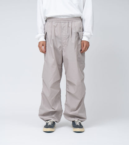 Cargo Deck Pants