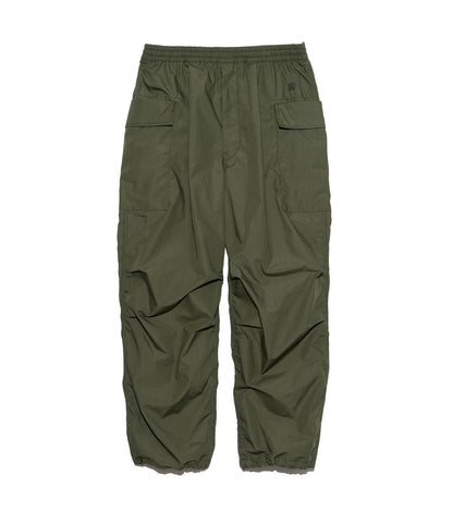Cargo Deck Pants