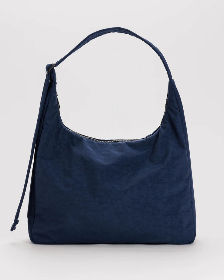 Nylon Shoulder Bag
