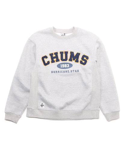 Myton CHUMS College Crew Top Sweat