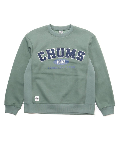 Myton CHUMS College Crew Top Sweat