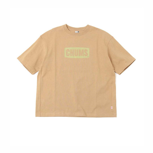 Heavy Weight CHUMS Logo T-Shirt