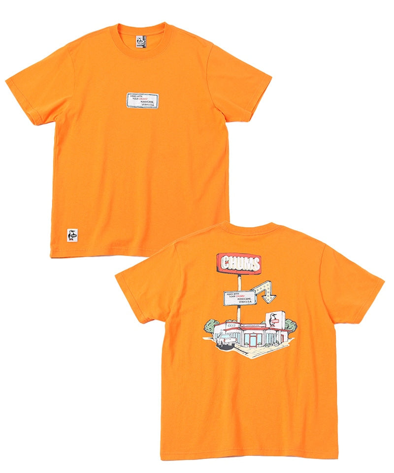 Factory T-Shirt