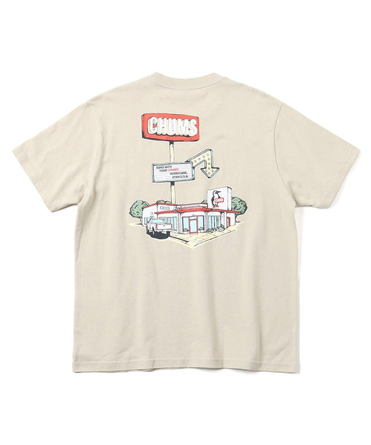Factory T-Shirt