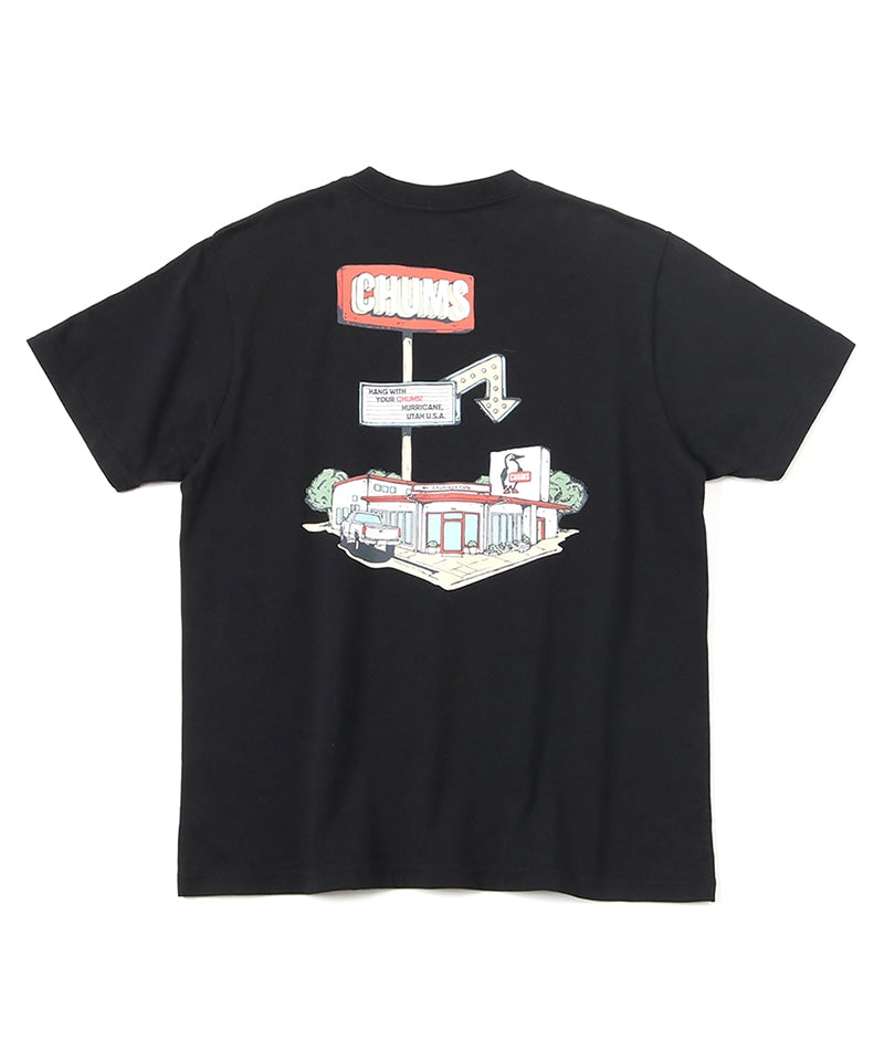 Factory T-Shirt
