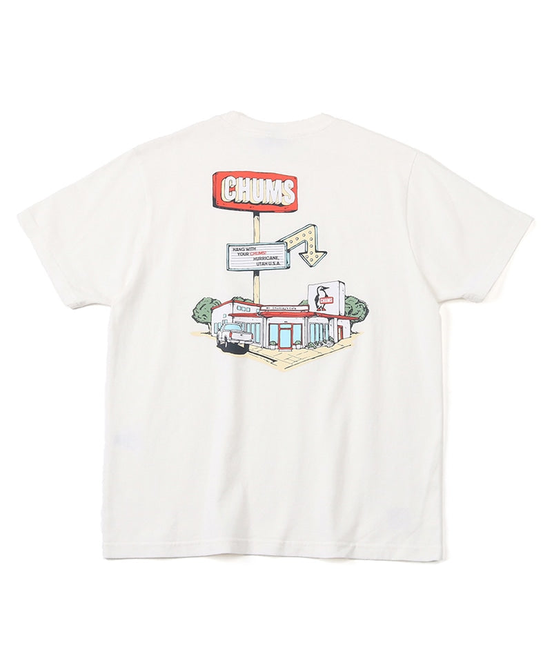 Factory T-Shirt