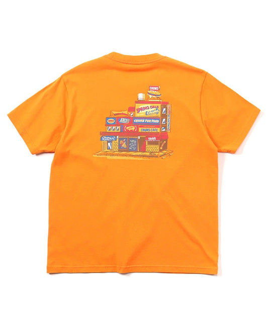 Depart T-Shirt