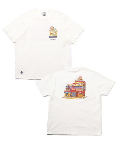 Depart T-Shirt
