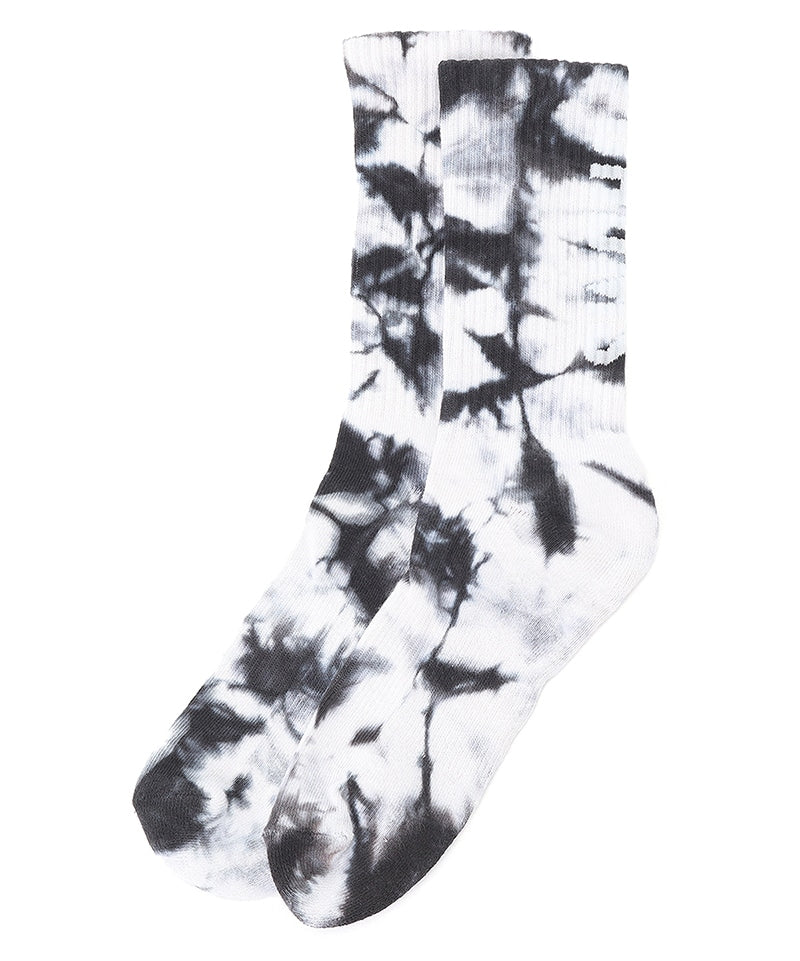CHUMS Tie-Dye Bulky Socks