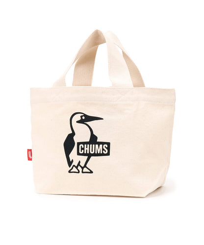 Booby Canvas Mini Tote
