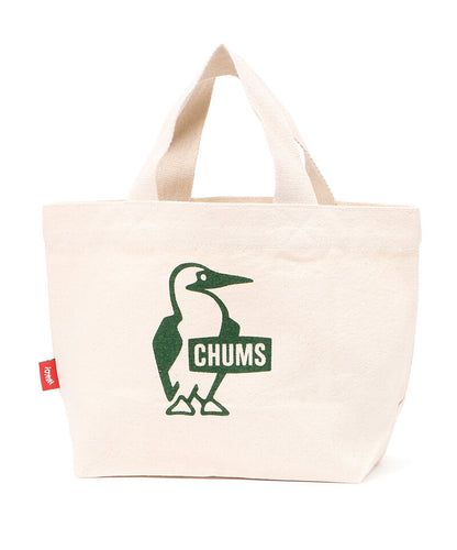 Booby Canvas Mini Tote