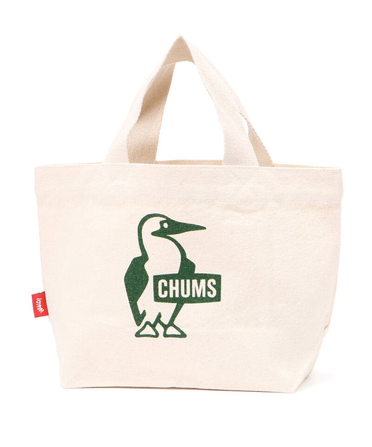Booby Canvas Mini Tote