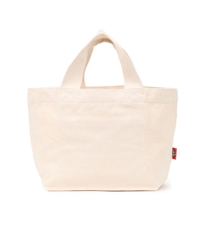 Booby Canvas Mini Tote