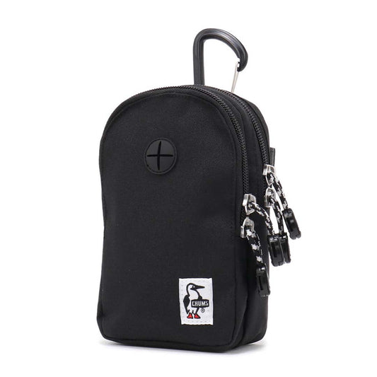 Recycle Portable Music Pouch