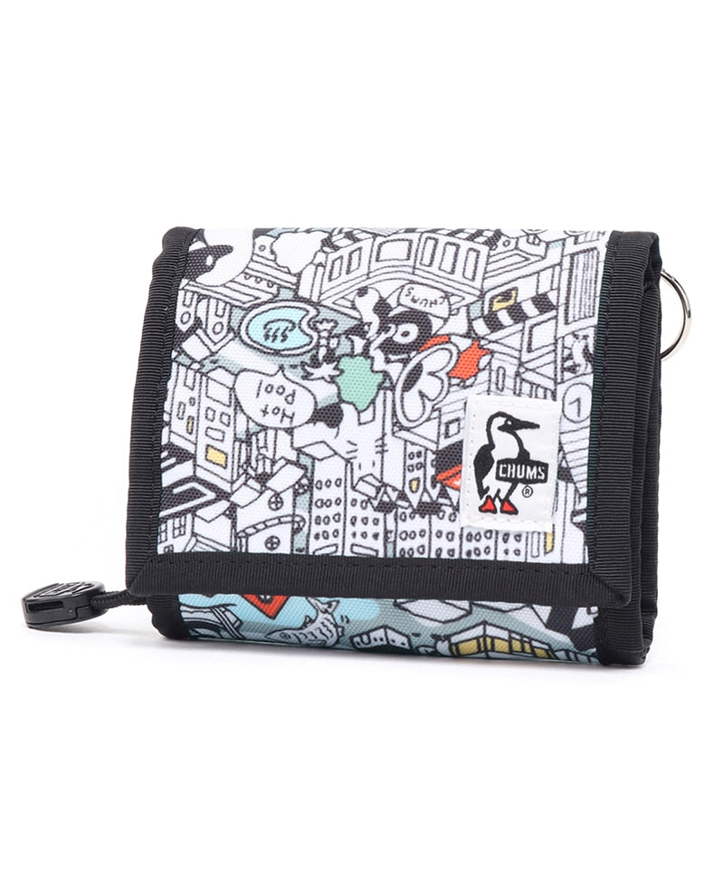 Recycle Multi Wallet