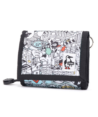 Recycle Multi Wallet