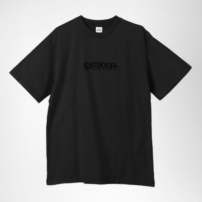 Embroidery Logo Tee