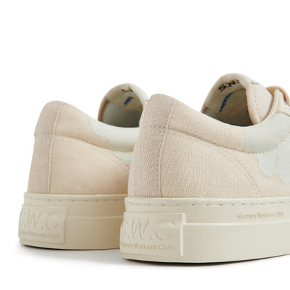 Dellow Cup Shroomhands Canvas - Ecru-White