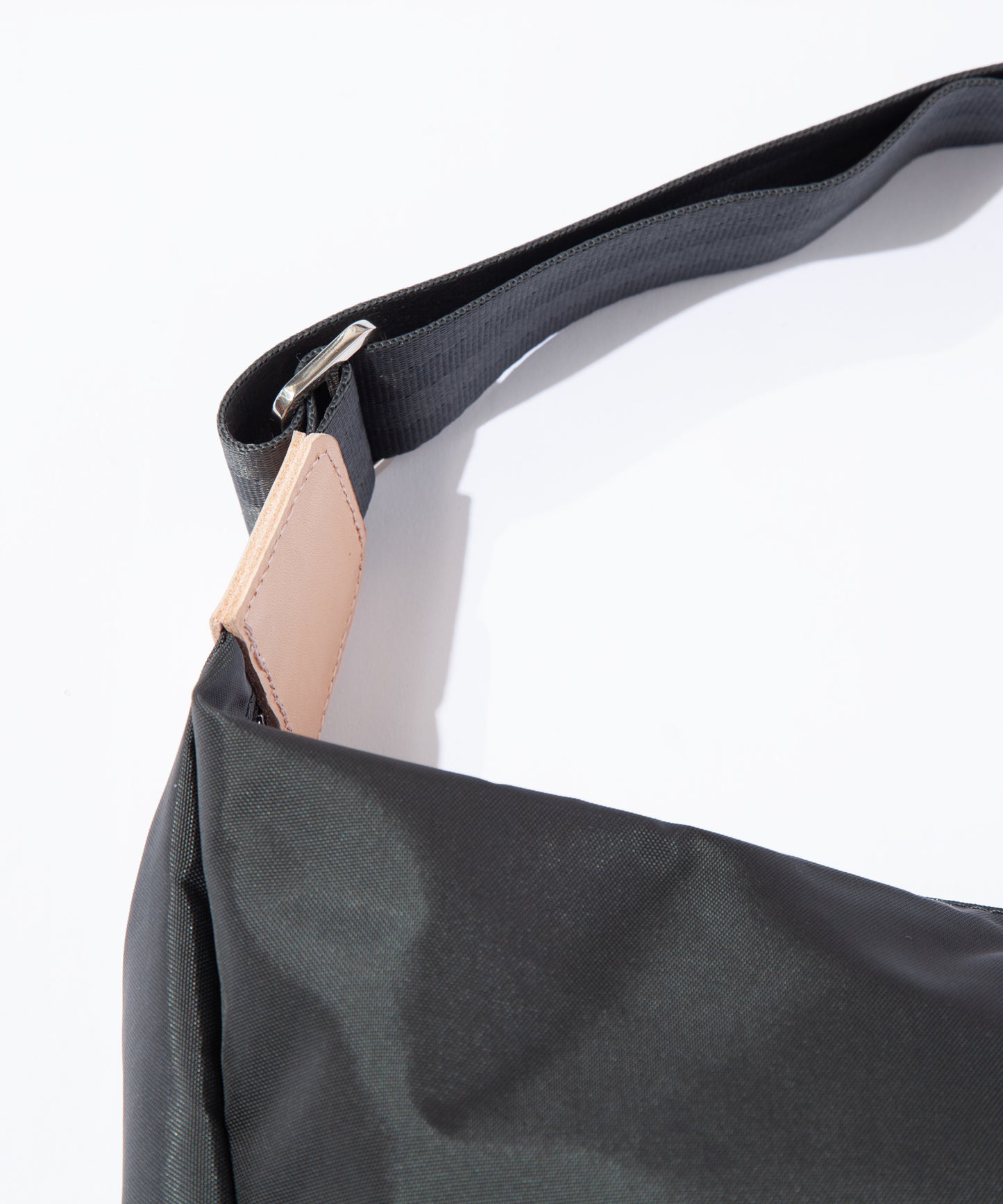 420 re/cor 2WAY SHOULDER TOTE